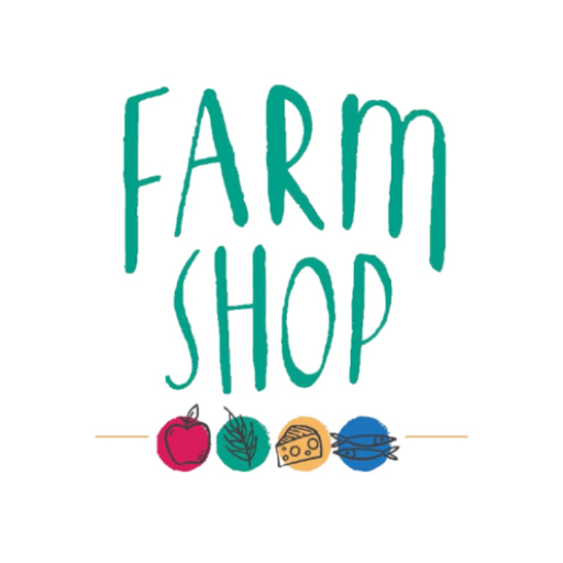 Farmshop KTM app icon
