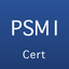 PSM I icon
