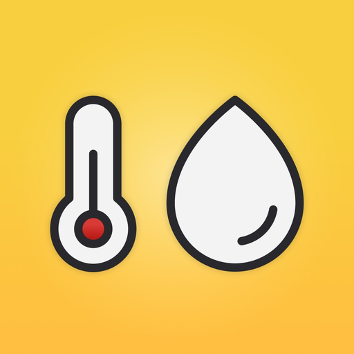Loggo: Health Log & Fever app icon