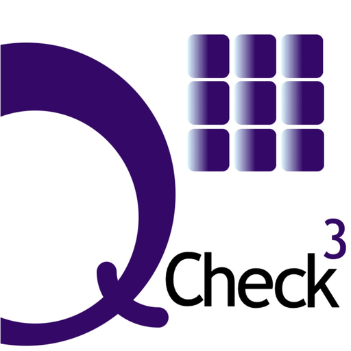 QuickCheck3 app icon