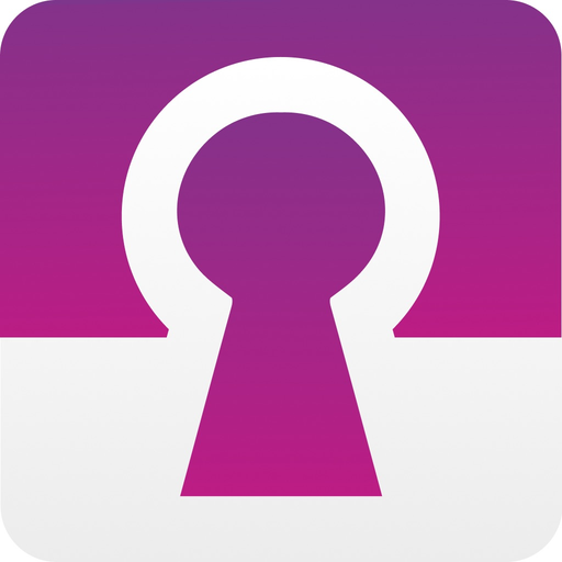 Roomskey app icon