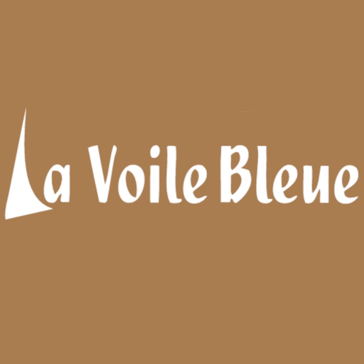Voile Bleue app icon
