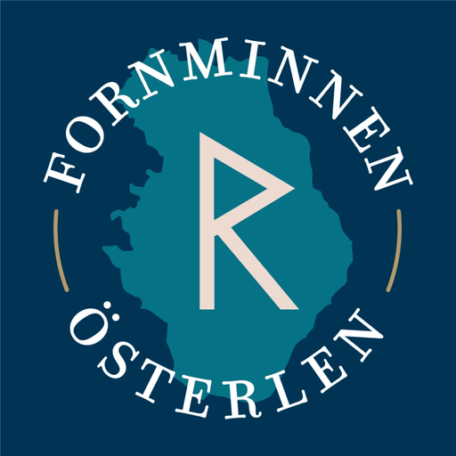 Fornminnen på Österlen app icon