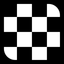 Checkers classic - Draughts 3D icon