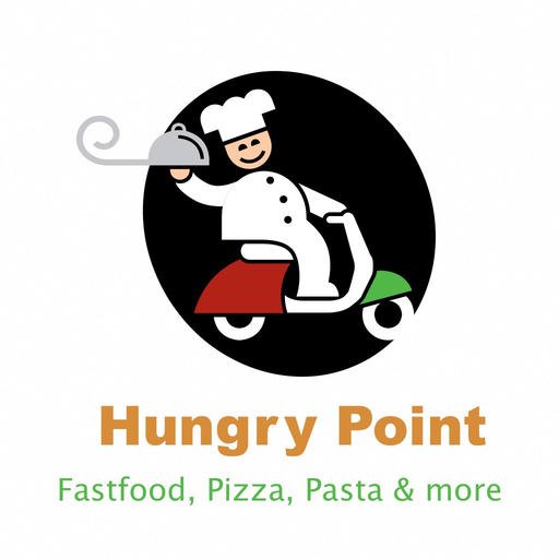 Hungry Point Gadebusch, Lübeck app icon