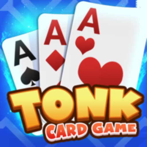 Tonk - The Card Game app icon