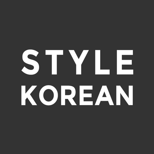 StyleKoreanRU app icon