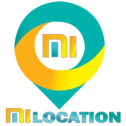 Milocation Mobile Client app icon