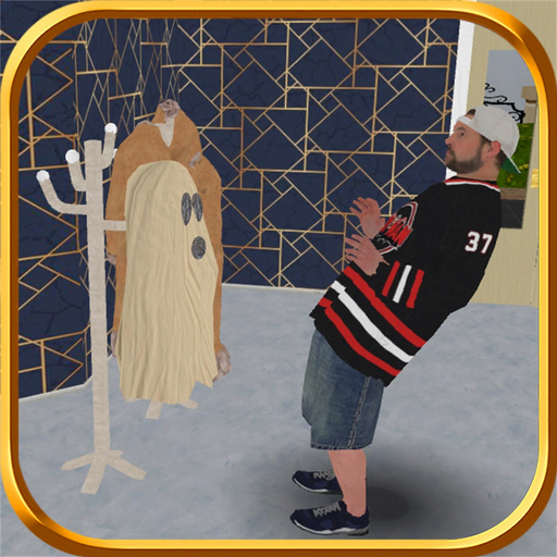 Hapless Dad 3D app icon