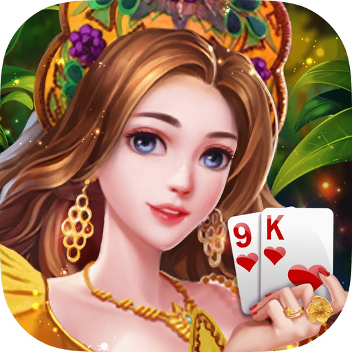 Big Win Club - Tongits Pusoy app icon