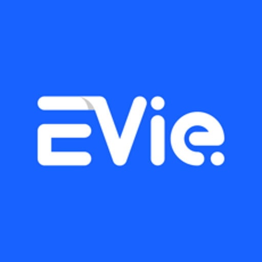 EVie - Shared mobility app icon