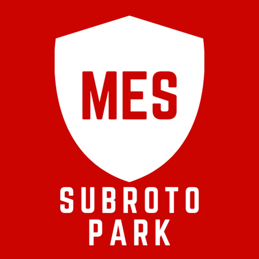 Subroto Park app icon
