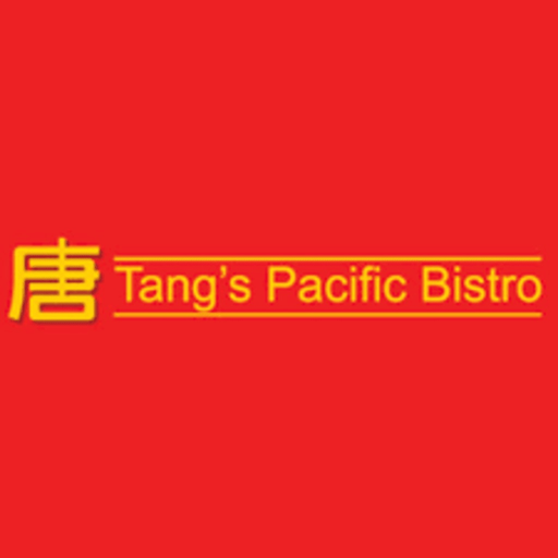 Tangs Pacific Bistro app icon
