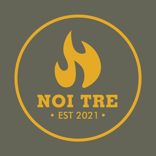 Noi Tre app icon