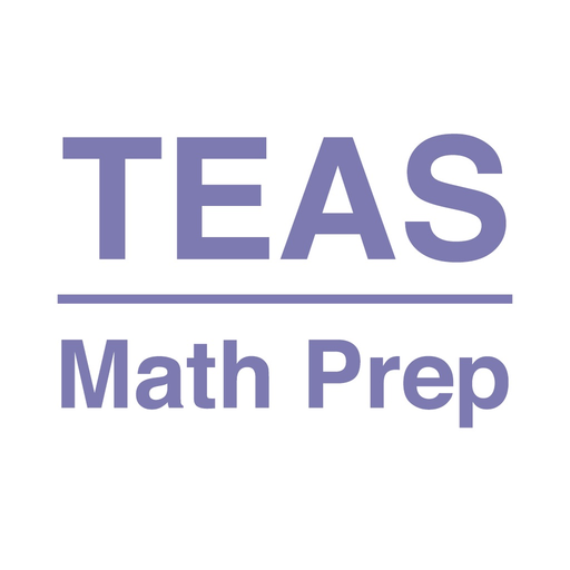 TEAS app icon