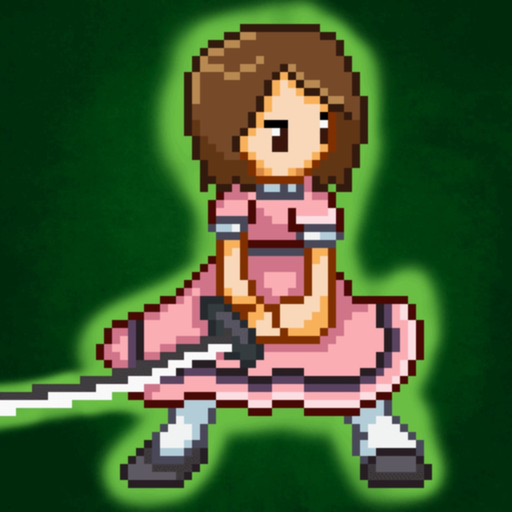 Maid Heroes app icon