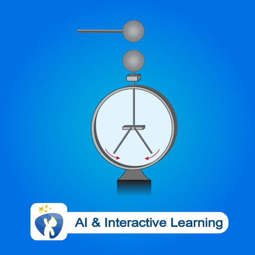 Electroscope – EduTech Era app icon