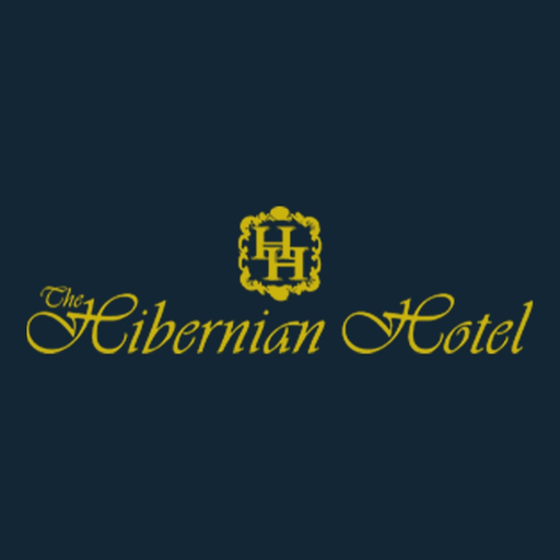 Hibernian Hotel app icon