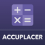 Accuplacer Study App icon
