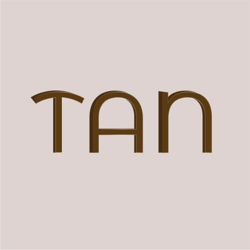 Tan | تان app icon