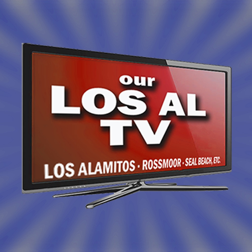 OUR LOS AL TV app icon