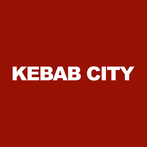 Kebab City Paisley app icon