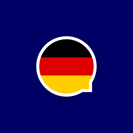 Wlingua - Learn German app icon