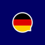 Wlingua - Learn German icon