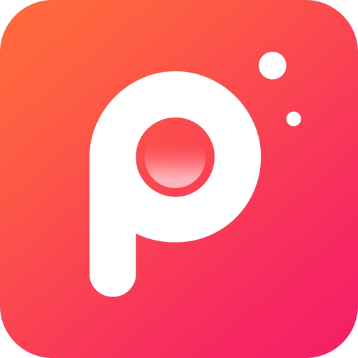 PickU - Photo Editor PhotoLab app icon