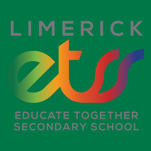 Limerick ETSS app icon