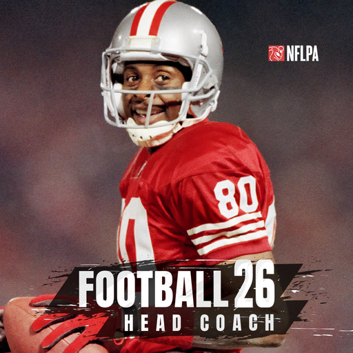 Football Head Coach 26 - FHC app icon