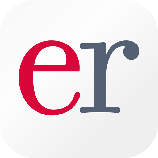 Eureka Report app icon