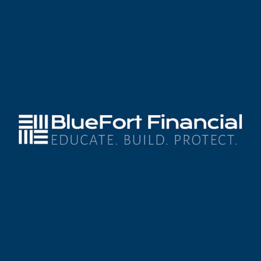 BlueFort Financial app icon