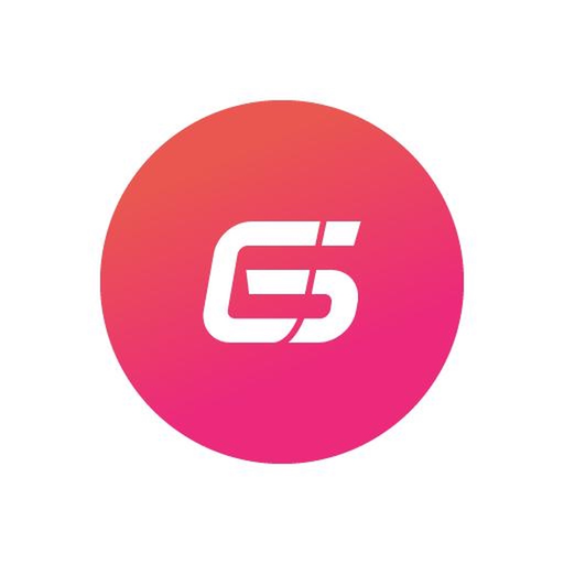 MyGymSpace app icon