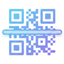 Qscan - qr code reader. icon