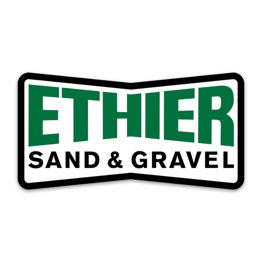 Ethier Sand and Gravel app icon