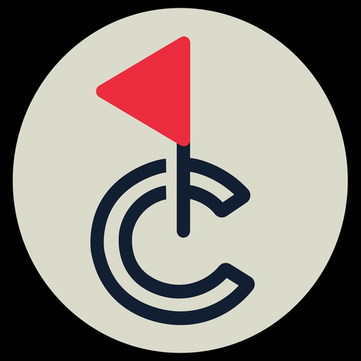 MyCaddy App app icon