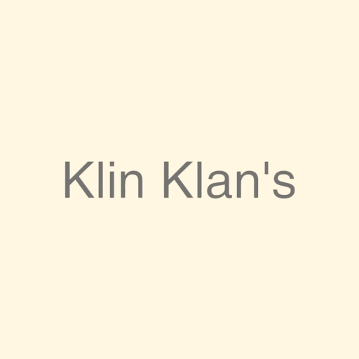 Klin Klans app icon