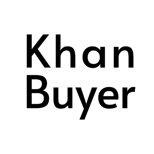 KhanBuyer app icon