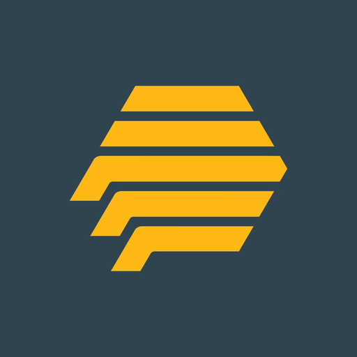 ProvidusPlus app icon