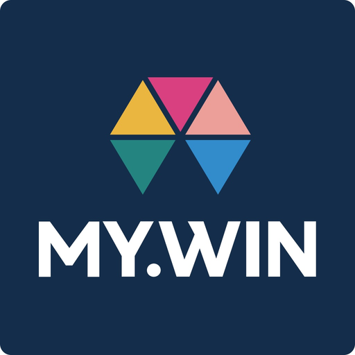 My.Win app icon