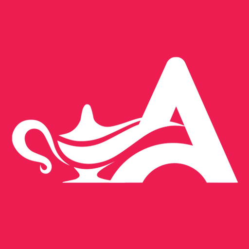 حراج علاء الدين app icon