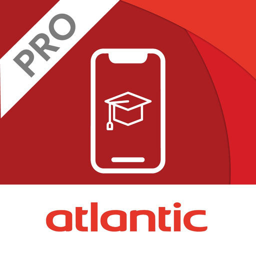 Atlantic Campus app icon