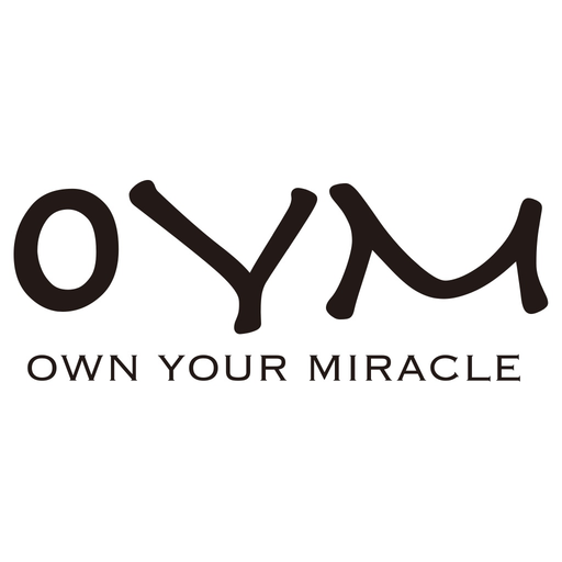 OYM app icon