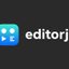 Editorji icon