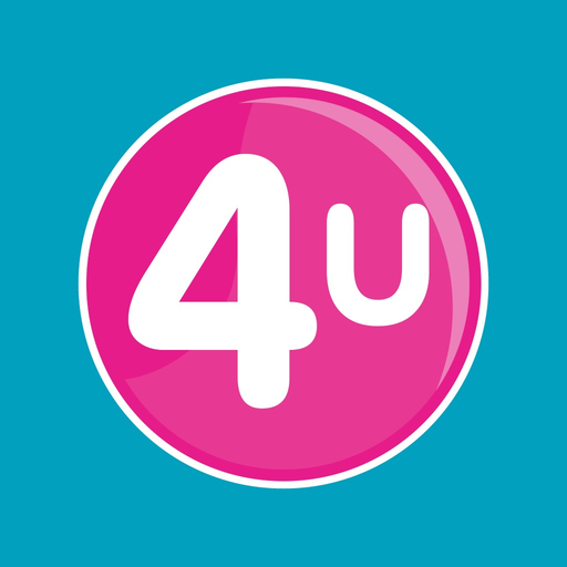 Chemist4U NHS Prescriptions app icon