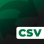 CSV Converter, CSV to PDF icon