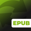 EPUB Converter, EPUB to PDF icon