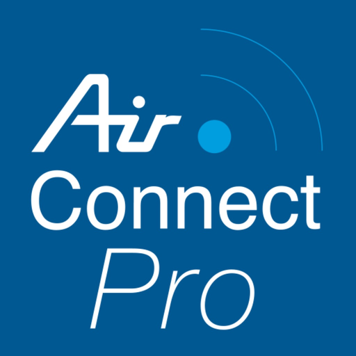 AirConnect Pro app icon