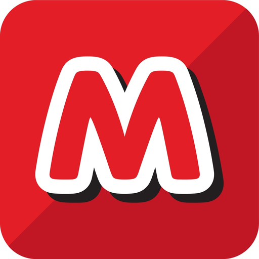 MORe Apps app icon